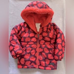 Patagonia 2pc snowsuit